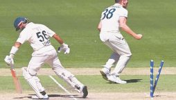 ورلڈ ٹیسٹ چیمپئن شپ