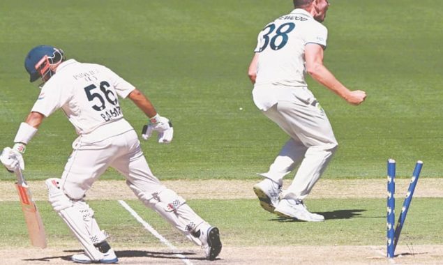 ورلڈ ٹیسٹ چیمپئن شپ