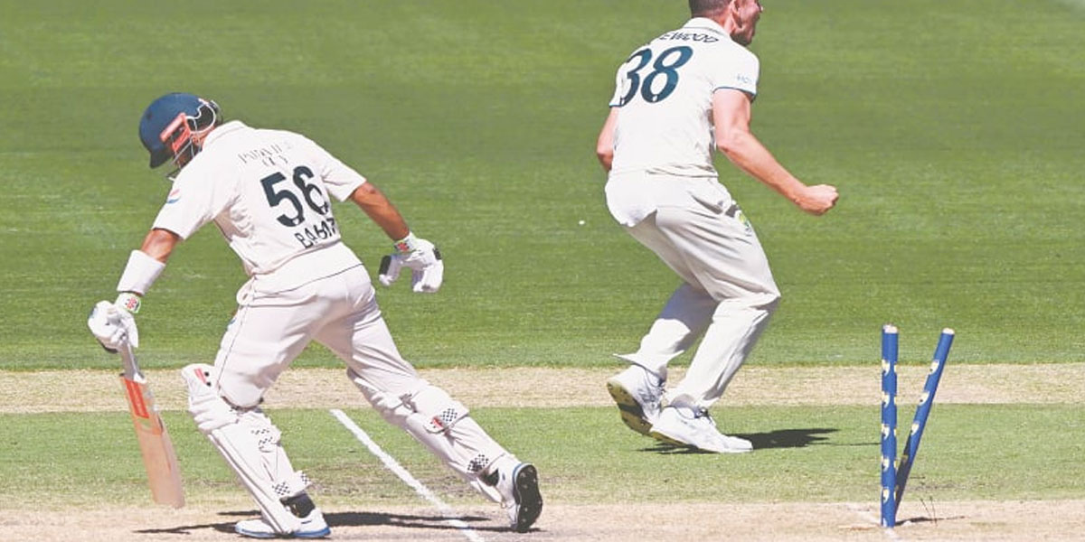 ورلڈ ٹیسٹ چیمپئن شپ