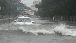 سمندری طوفان