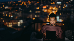 رات دیر تک جاگنے والے افراد کے لیے بری خبر