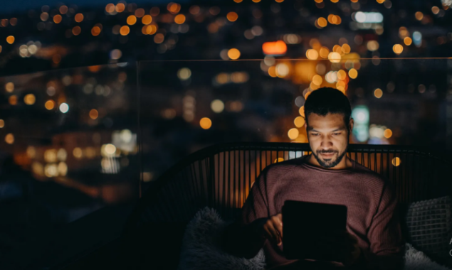 رات دیر تک جاگنے والے افراد کے لیے بری خبر