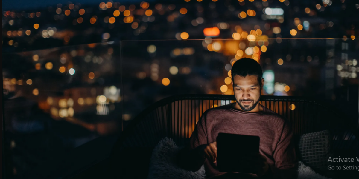 رات دیر تک جاگنے والے افراد کے لیے بری خبر