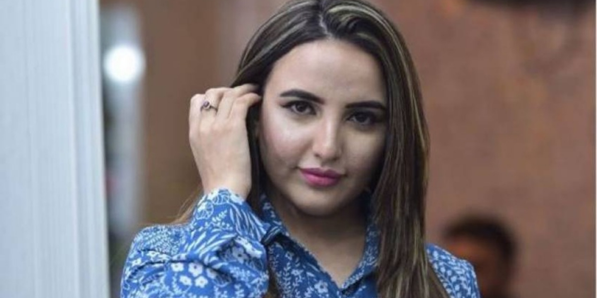 حریم شاہ