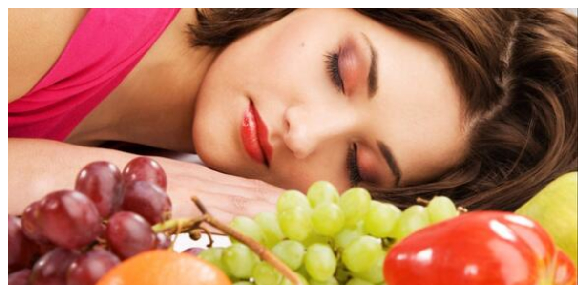 سونے سے قبل یہ پھل کھائیں، پرسکون نیند کے مزے اڑائیں