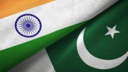 پاکستان اور بھارت