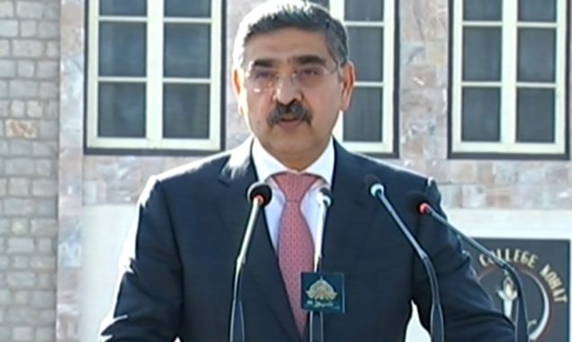 نگران وزیر اعظم