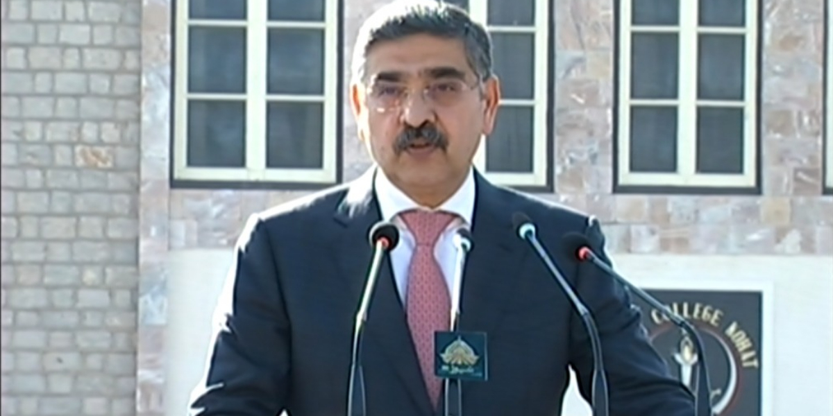 نگران وزیر اعظم