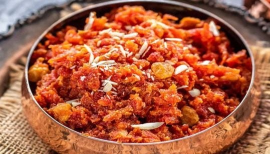 گاجر