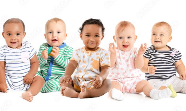 بچوں کی کنتی تعداد شادی شدی جوڑوں کی عمر بڑھا سکتی ہے، تحقیق