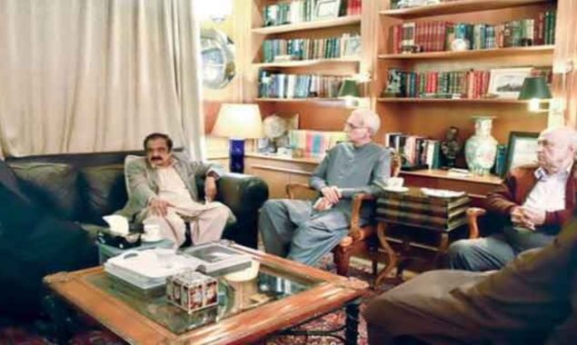 ن لیگ اور آئی پی پی