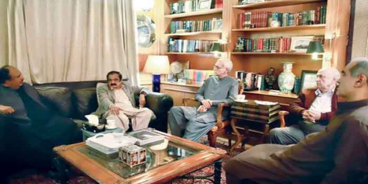 ن لیگ اور آئی پی پی