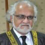 ایڈہاک جج محمد الغزالی