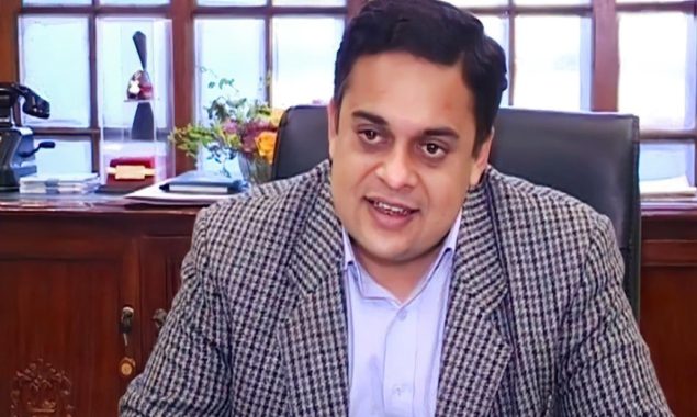 احد چیمہ