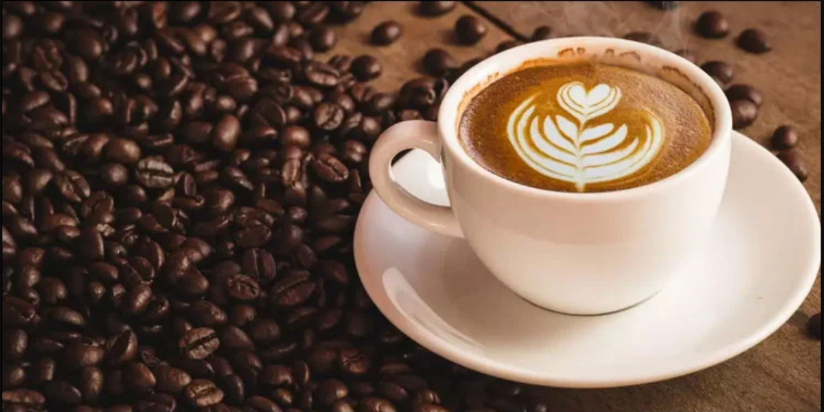 اپنی من پسند کافی گھر پر بنائیں، ذائقہ کے ساتھ صحت بھی پائیں