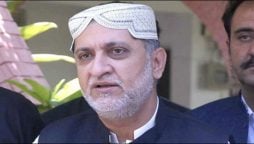 اختر مینگل