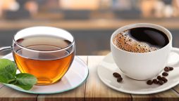 کافی یا سبز چائے دل کی صحت اور ہائی بلڈ پریشر کے لیے کون سا مشروب بہتر ہے؟