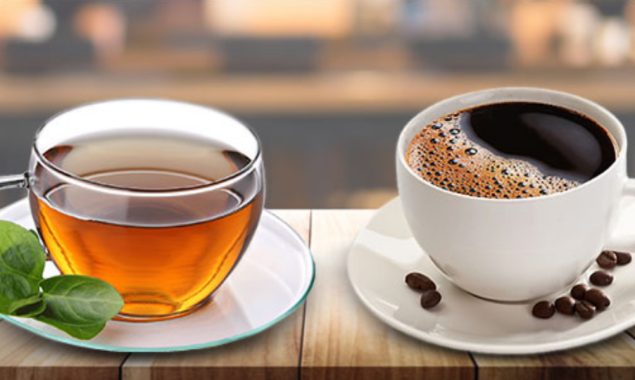 کافی یا سبز چائے دل کی صحت اور ہائی بلڈ پریشر کے لیے کون سا مشروب بہتر ہے؟