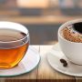 کافی یا سبز چائے دل کی صحت اور ہائی بلڈ پریشر کے لیے کون سا مشروب بہتر ہے؟