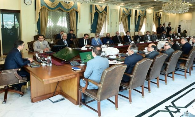 نگران وزیراعظم