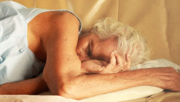 نیند کی بے قاعدگی ڈیمنشیا کے خطرے کو بڑھا سکتی ہے، تحقیق