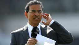 ہرشا بھوگلے