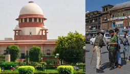 مقبوضہ کشمیر