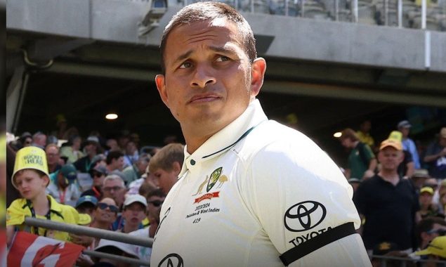 عثمان خواجہ