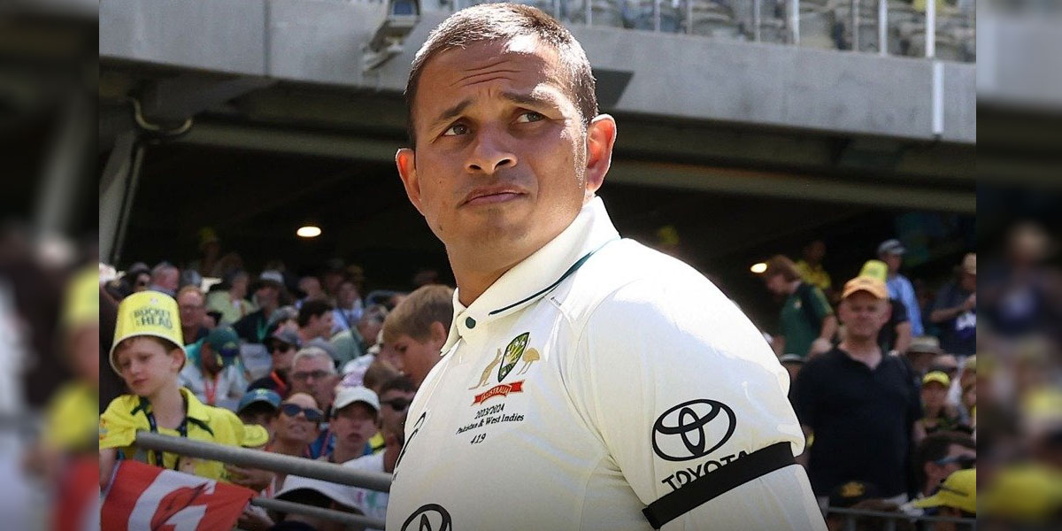 عثمان خواجہ