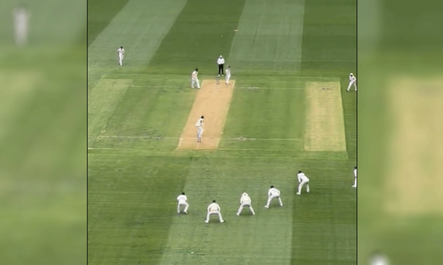 باکسنگ ڈے ٹیسٹ