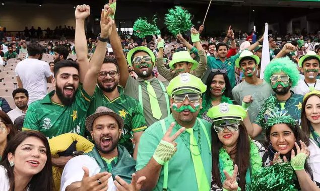باکسنگ ڈے ٹیسٹ