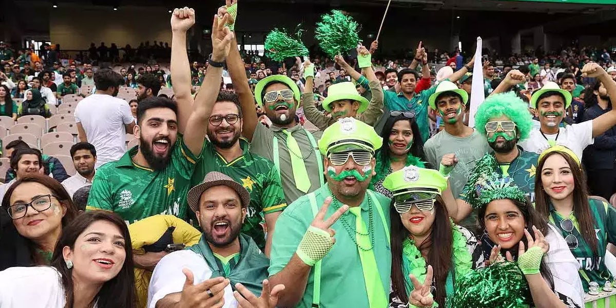 باکسنگ ڈے ٹیسٹ