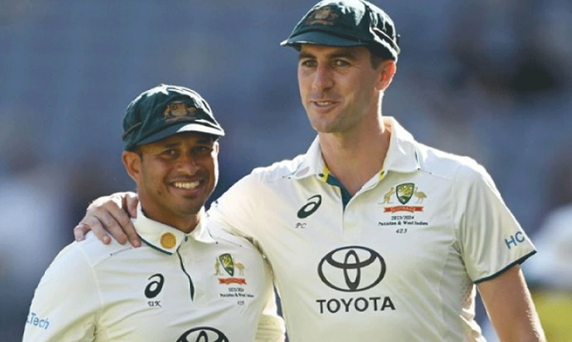 عثمان خواجہ