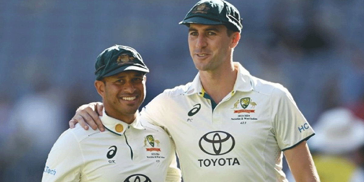 عثمان خواجہ