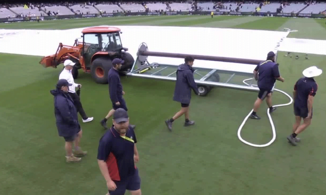 باکسنگ ڈے ٹیسٹ