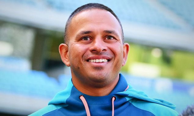 عثمان خواجہ