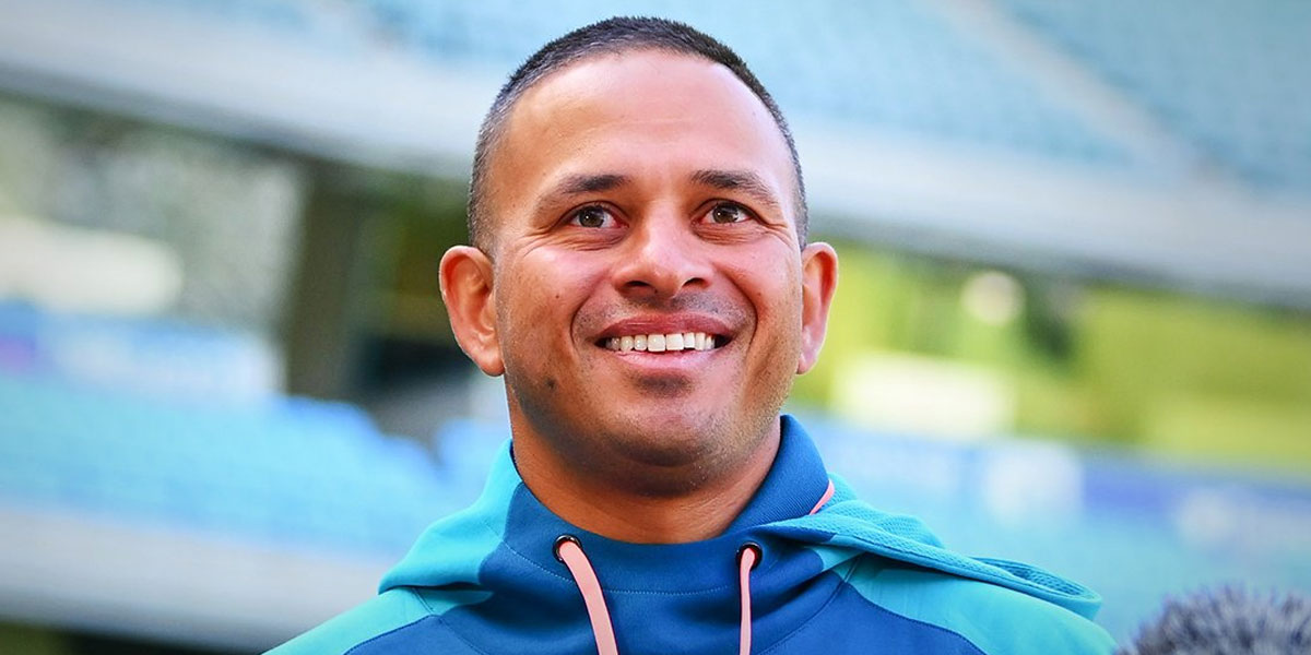 عثمان خواجہ