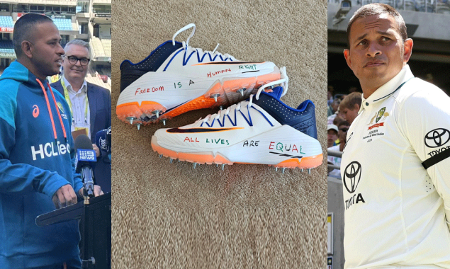 عثمان خواجہ