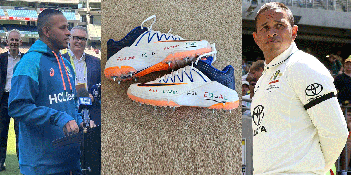 عثمان خواجہ