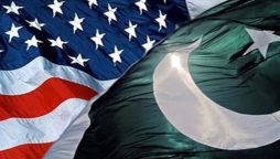 پاکستان اور امریکہ