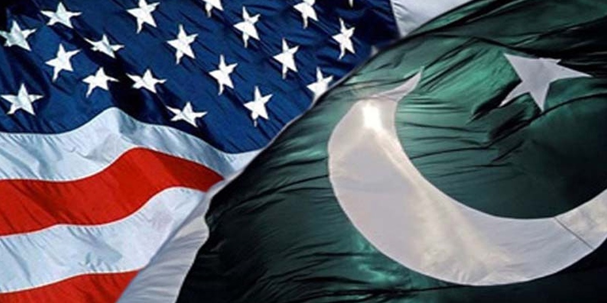 پاکستان اور امریکہ