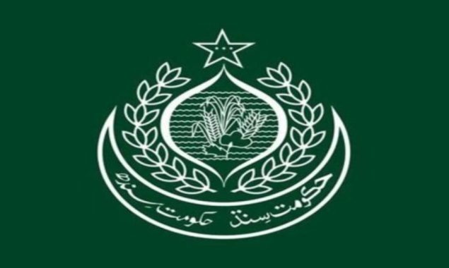 نگران وزیر آبپاشی سندھ
