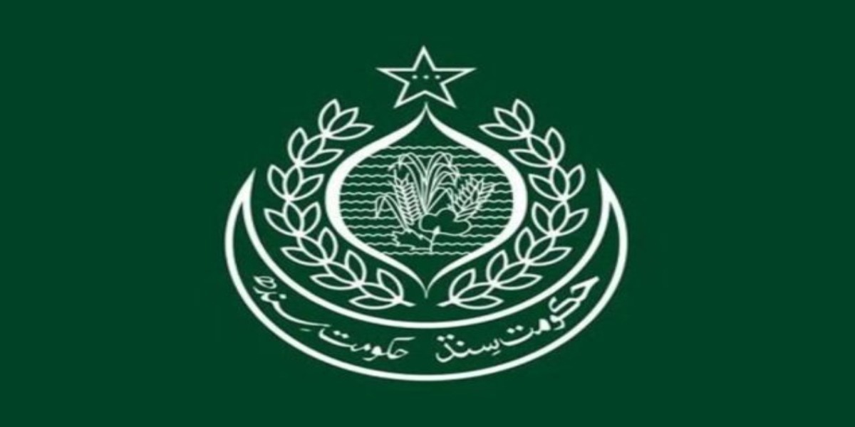 نگران وزیر آبپاشی سندھ