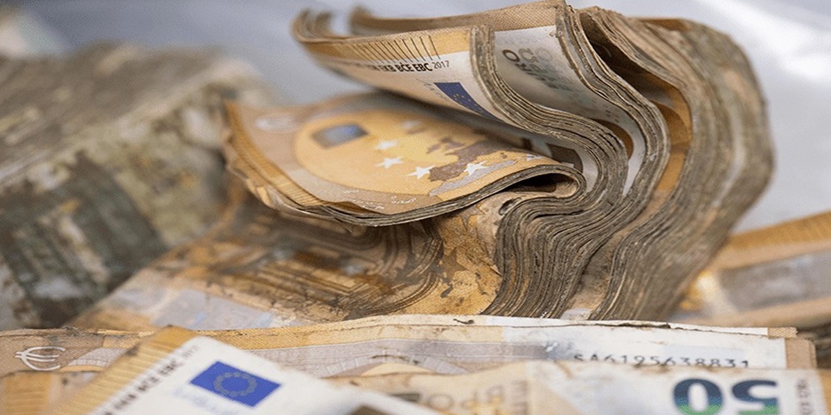 منی لانڈرنگ