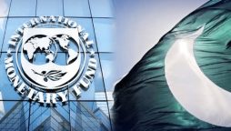 بھارتی پروپیگنڈا ناکام، آئی ایم ایف پاکستان کے اقدامات سے مطمئن