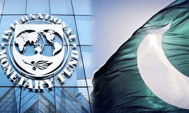 بھارتی پروپیگنڈا ناکام، آئی ایم ایف پاکستان کے اقدامات سے مطمئن