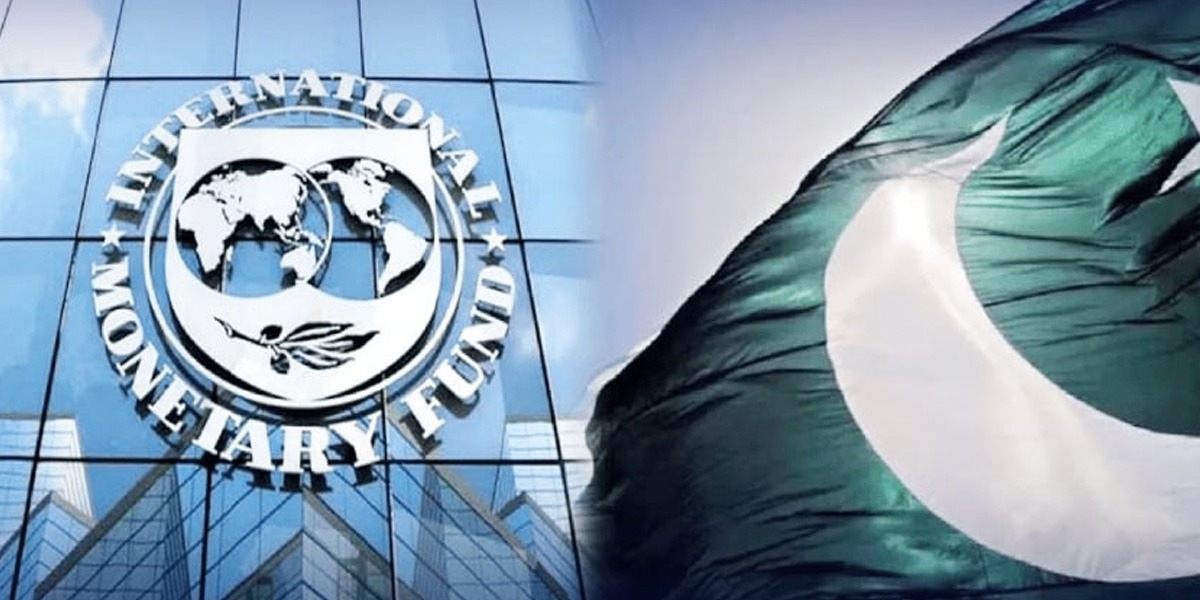 بھارتی پروپیگنڈا ناکام، آئی ایم ایف پاکستان کے اقدامات سے مطمئن