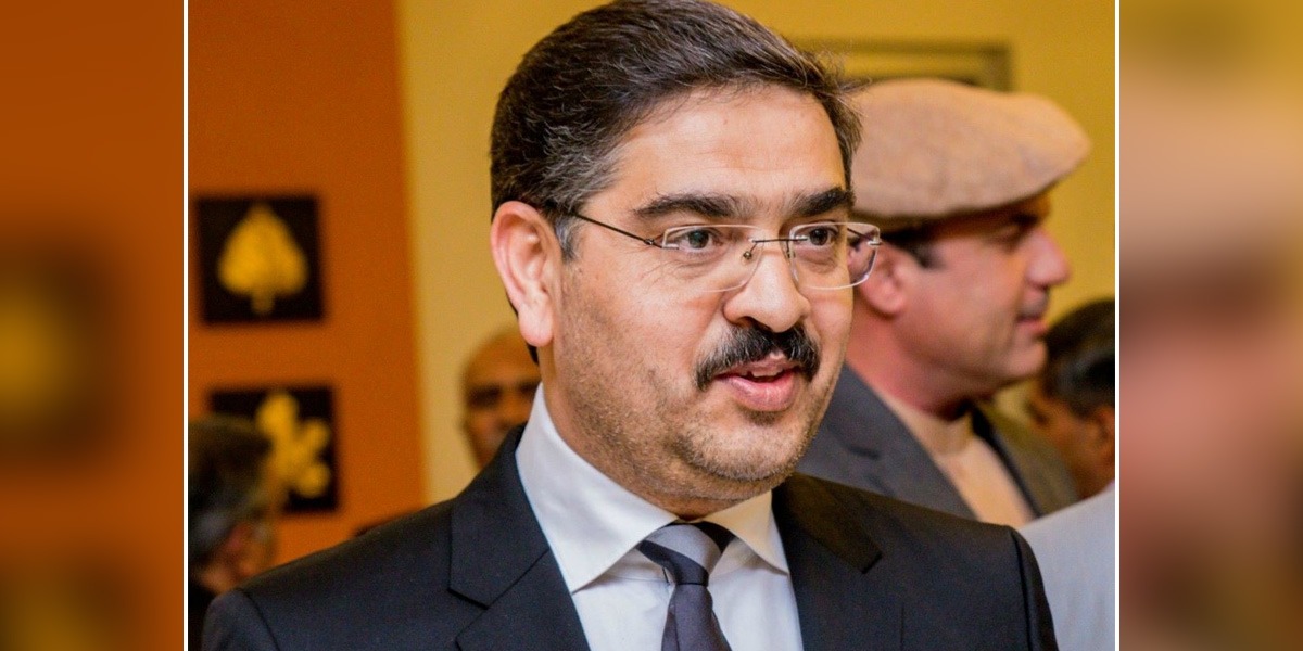 انوار الحق کاکڑ