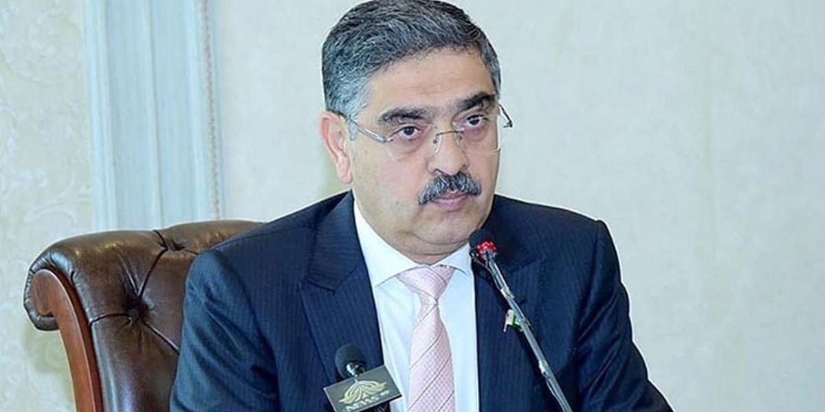 نگران وزیراعظم