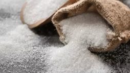 حکومت کا 5 لاکھ ٹن چینی درآمد کرنے کا فیصلہ